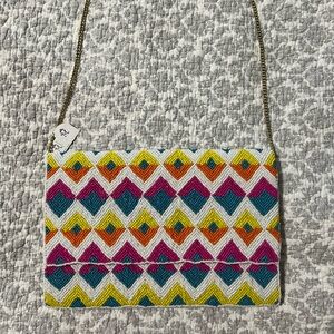 Seabead purse new w tags